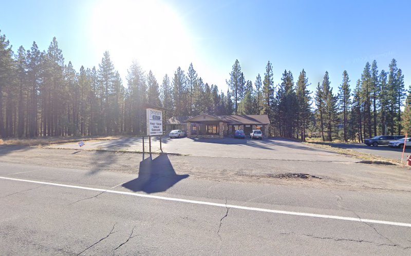 Blair Mortuary Portola California