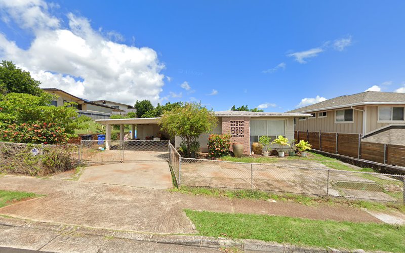 Island Wide Mortuary Aiea Hawaii