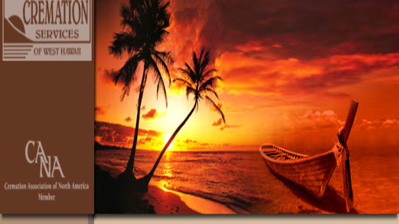 Cremation Services of West Hawaii Kailua-Kona Hawaii