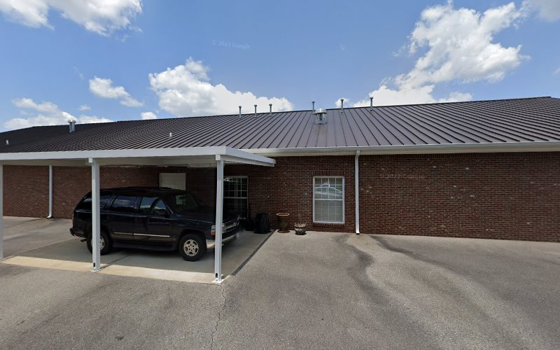 McCalla Memorial Funeral Home McCalla Alabama