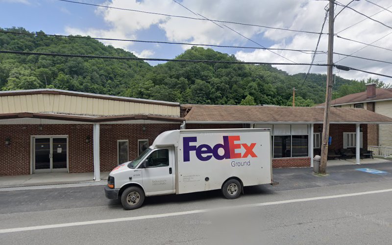 Fanning Funeral Home Inc Iaeger West Virginia