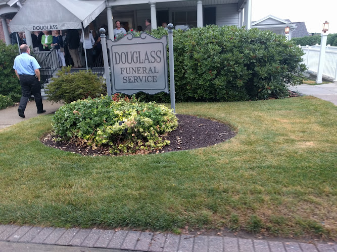 Douglas Funeral Home War West Virginia