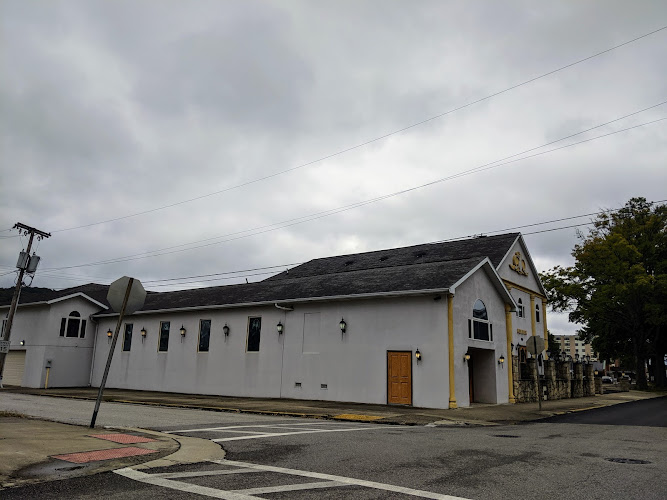 Keller Funeral Home Inc Dunbar West Virginia