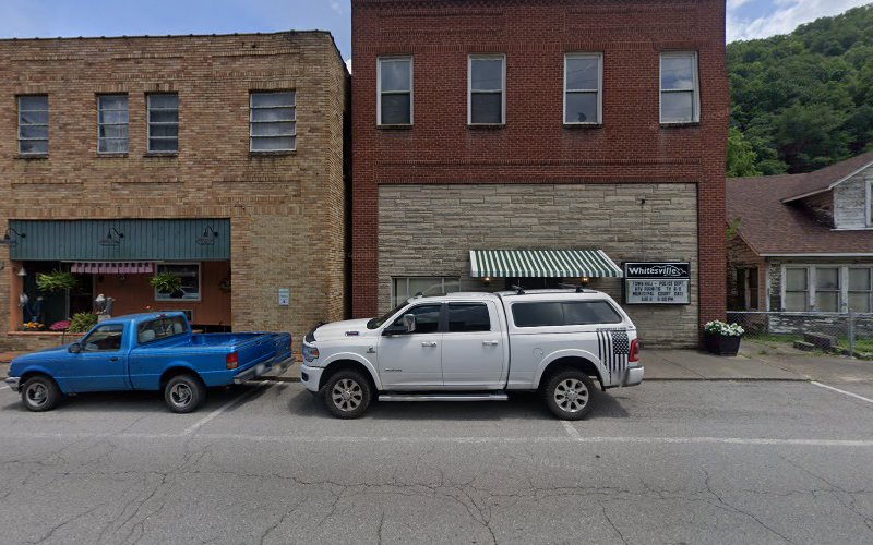 Valley Funeral Home Whitesville West Virginia