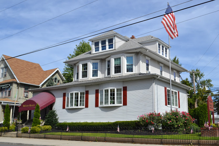 Funeral Services at McCann – Healey Funeral Home in Gloucester City, New Jersey | FuneralHomes.fyi McCann – Healey Funeral Home Gloucester City New Jersey