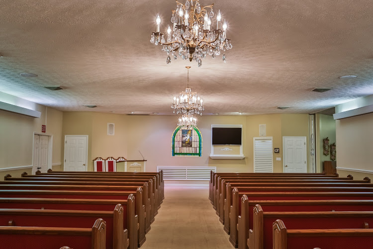 Johnson-Arrowood Funeral Home Church Hill Tennessee