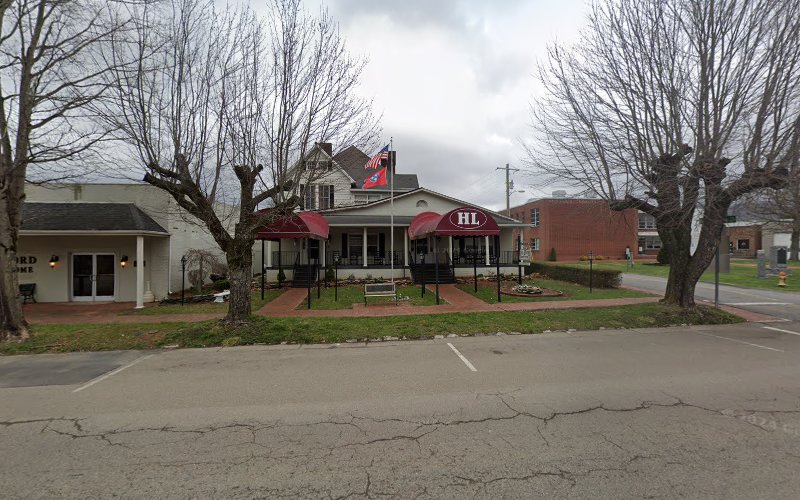 Funeral Services at Hux & Lipford Funeral Home in Mountain City, Tennessee | FuneralHomes.fyi Hux & Lipford Funeral Home Mountain City Tennessee