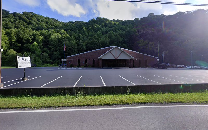 Virginia Funeral Home Grundy Virginia