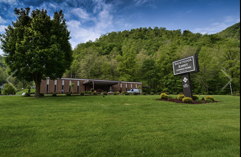 Funeral Services at Shortridge Ramey Funeral Home in Oakwood, Virginia | FuneralHomes.fyi Shortridge Ramey Funeral Home Oakwood Virginia
