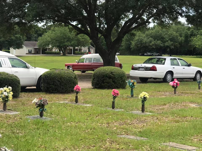 Valhalla Memorial Funeral Home Eight Mile Alabama