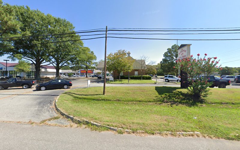 Washington Funeral Home, Inc. Tappahannock Virginia