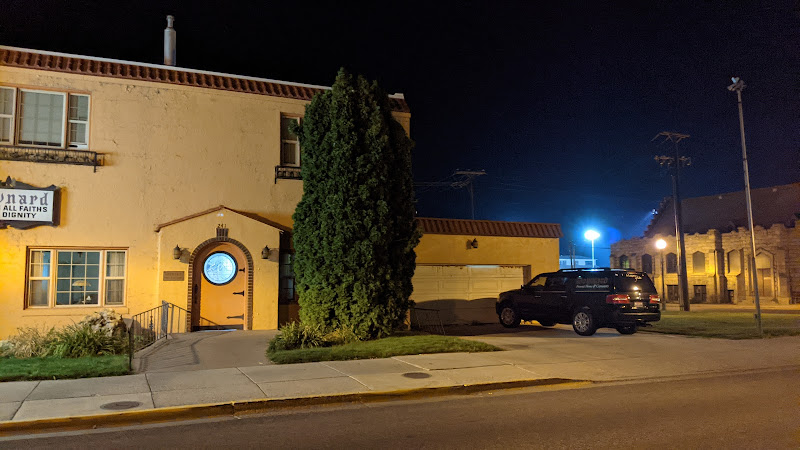 Downard Funeral Home & Crematory Pocatello Idaho