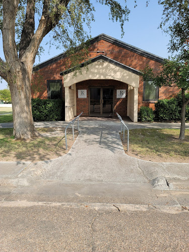 Funeral Services at Robson Funeral Home, Elkhart in Elkhart, Kansas | FuneralHomes.fyi Robson Funeral Home, Elkhart Elkhart Kansas