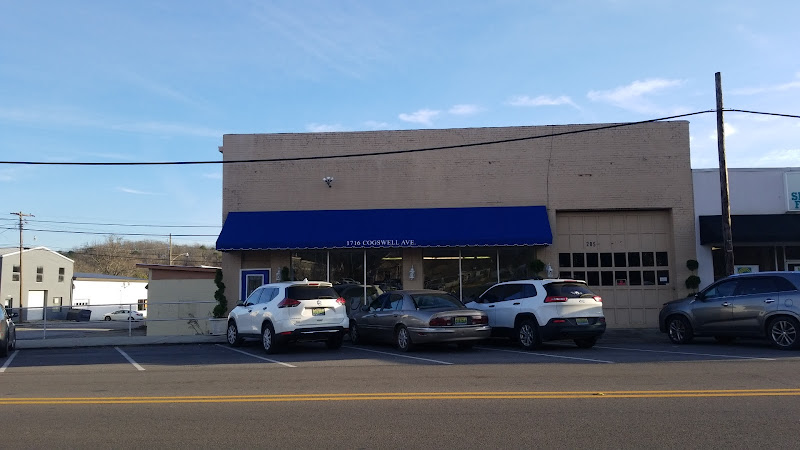 Adams-Buggs Funeral Service St.Clair Chapel Pell City Alabama