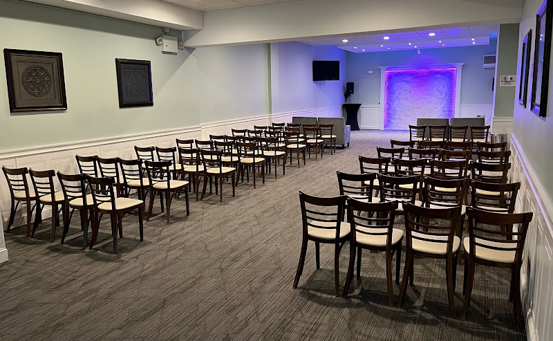 Daniel J. Schaefer Funeral Home Brooklyn New York