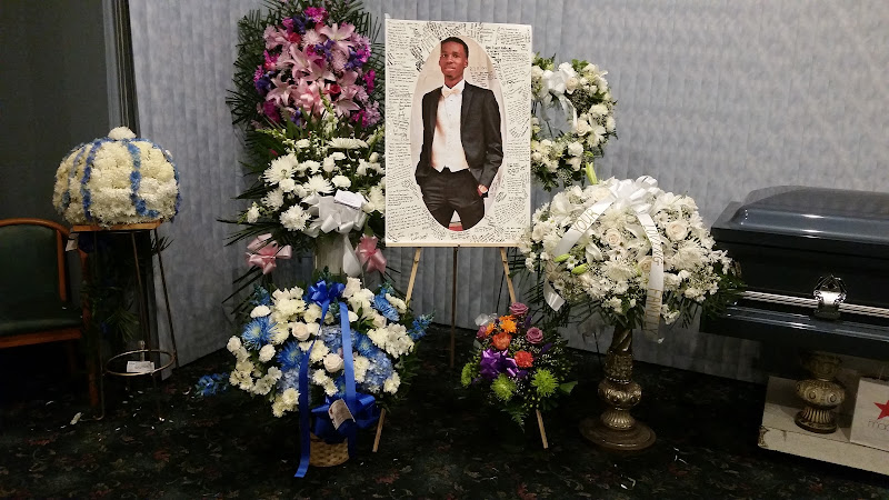 Guarino Funeral Home Inc Brooklyn New York