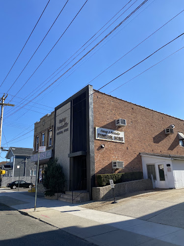 Casey & Porrello Funeral Home Howard Beach New York