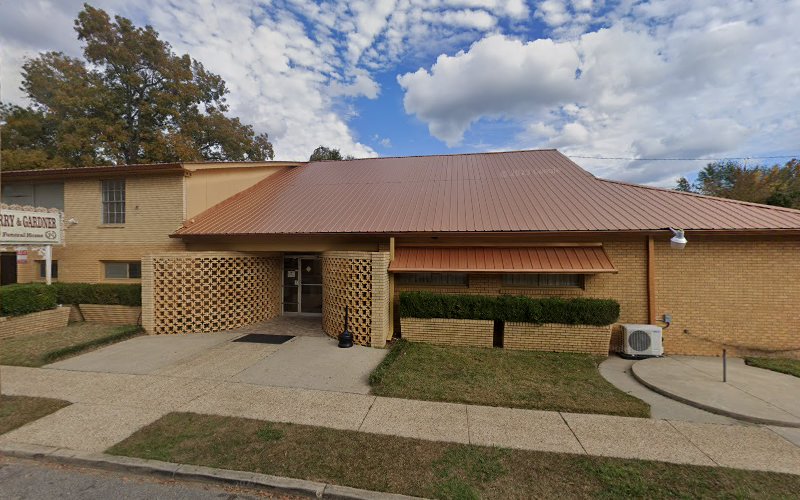 Berry & Gardner Funeral Homes Meridian Mississippi