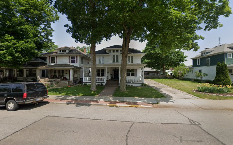 Hartman Funeral Home Goshen Indiana