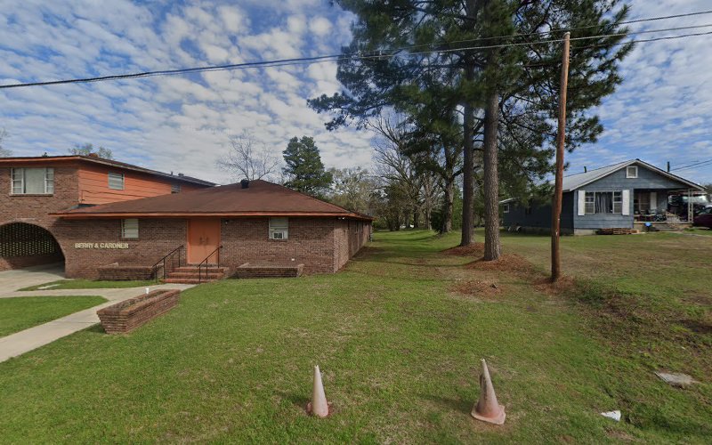 Berry & Gardner Funeral Homes. Quitman Mississippi