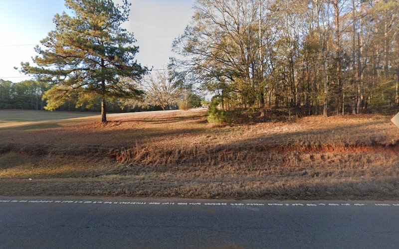 Washington and Paige Mortuary Greensboro Alabama