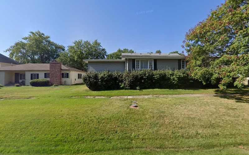 O’Trimble Funeral Home Nortonville Kansas