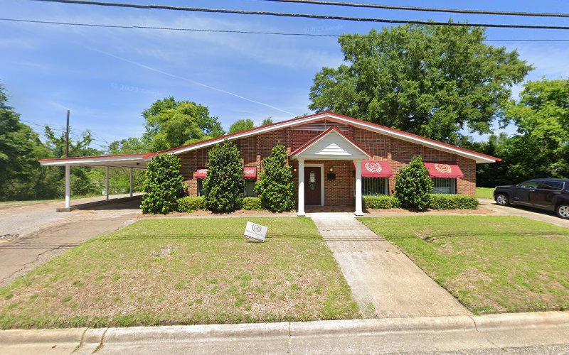 Bell-Lee’s Funeral Home Montgomery Alabama