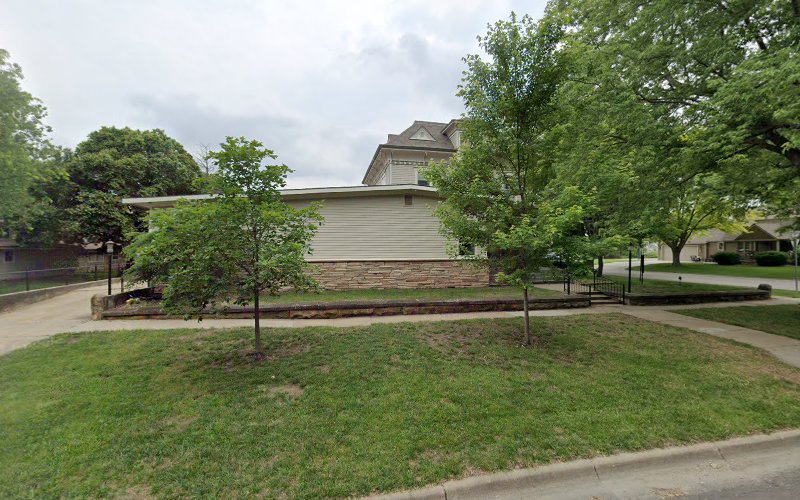 Popkess Mortuary Inc Seneca Kansas