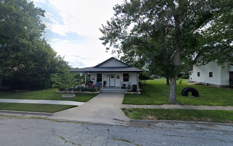 Kufahl Funeral Home Wheaton Kansas