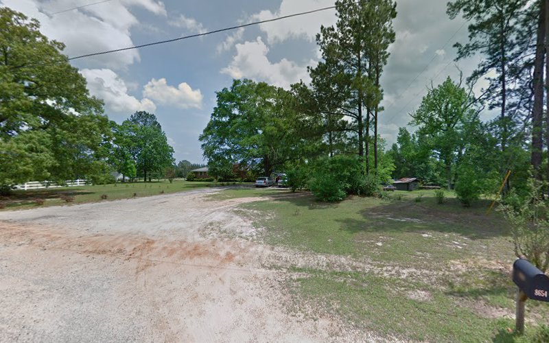 St Stephens Funeral Home St Stephens Alabama