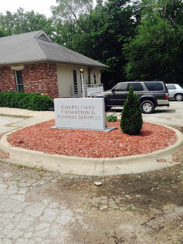 Lawrence Chapel Oaks Lawrence Kansas