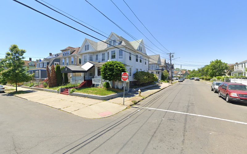 Funeral Services at George J Peterson Funeral Home in Bridgeport, Connecticut | FuneralHomes.fyi George J Peterson Funeral Home Bridgeport Connecticut