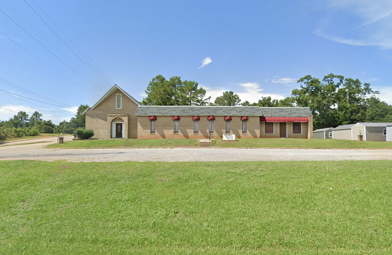 Funeral Services at Kirk’s Funeral Chapel in Andalusia, Alabama | FuneralHomes.fyi Kirk’s Funeral Chapel Andalusia Alabama
