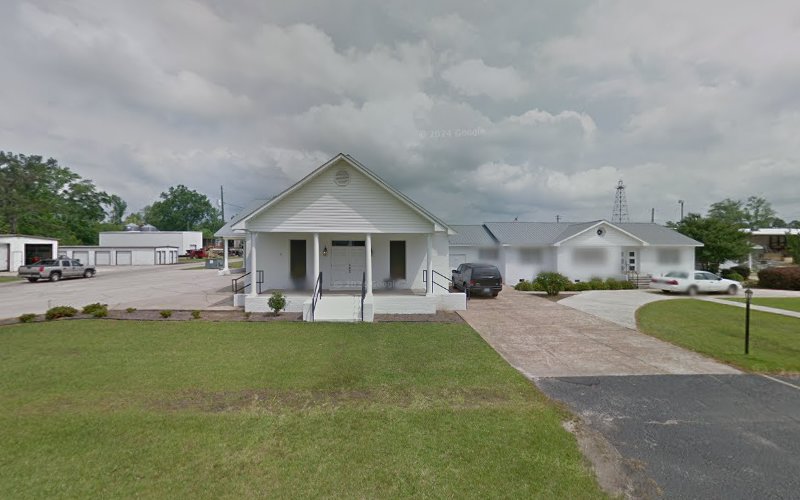 Phillips Funeral Home Gilbertown Alabama