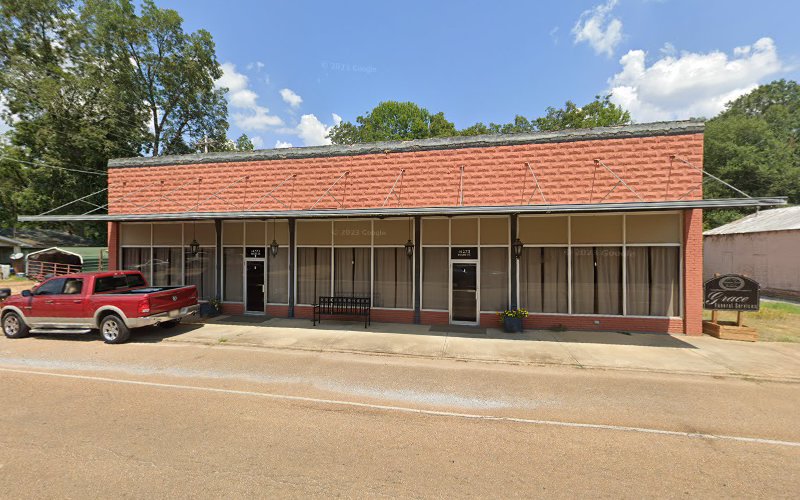 Funeral Services at Grace Funeral Services in Coffeeville, Mississippi | FuneralHomes.fyi Grace Funeral Services Coffeeville Mississippi