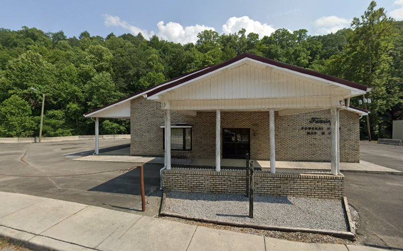 Fanning Funeral Home War West Virginia