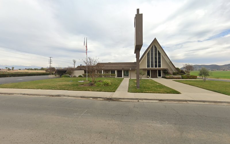 Luyben Justin Menifee California