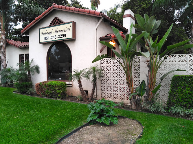 Funeral Services at Inland Memorial Funeral Care Inc. in Riverside, California | FuneralHomes.fyi Inland Memorial Funeral Care Inc. Riverside California