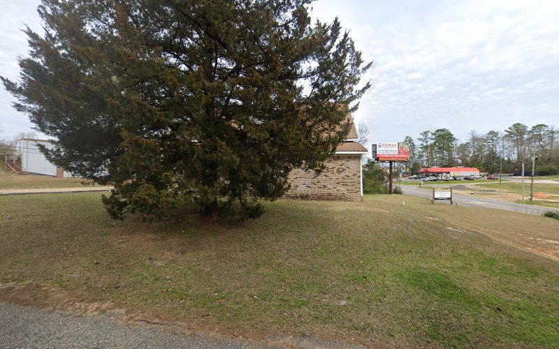 Reese Funeral Home Thomasville Alabama