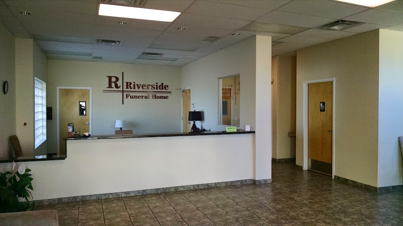 Riverside Funeral Home Albuquerque New Mexico