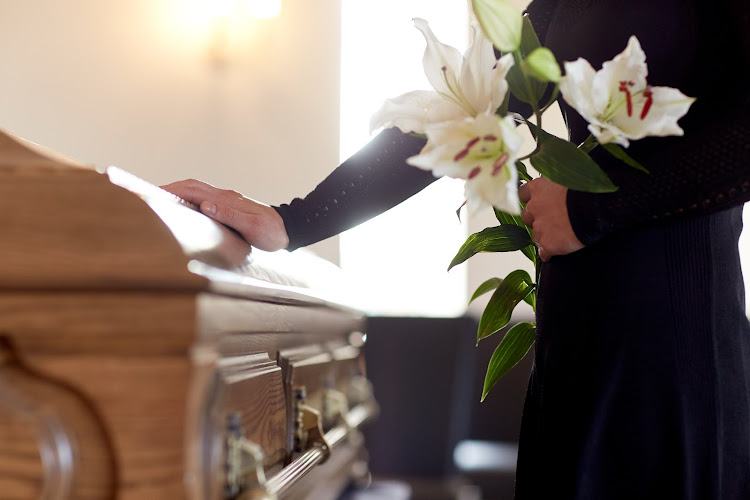 California Funeral Alternatives Escondido California