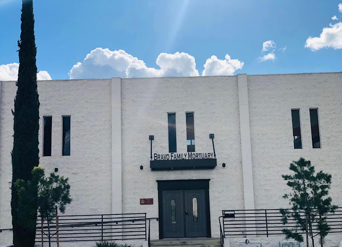 Funeral Services at Bravo Family Mortuary – Family-Owned/MBE/WBE in San Diego, California | FuneralHomes.fyi Bravo Family Mortuary – Family-Owned/MBE/WBE San Diego California