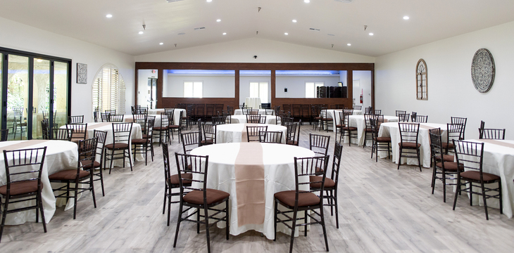 El Cajon Mortuary and Cremation Service El Cajon California