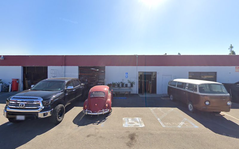 Funeral Services at Concentric Rings in San Marcos, California | FuneralHomes.fyi Concentric Rings San Marcos California