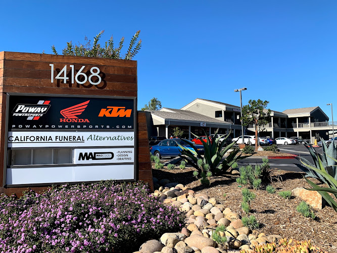 California Funeral Alternatives Poway California