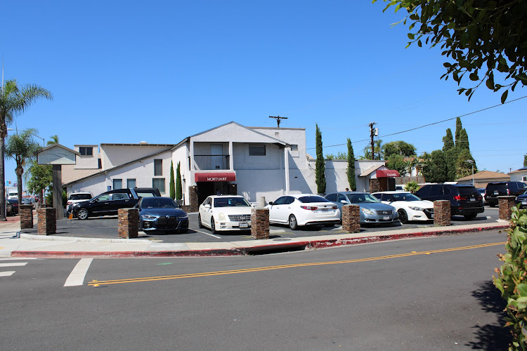 California Cremation & Burial San Diego California