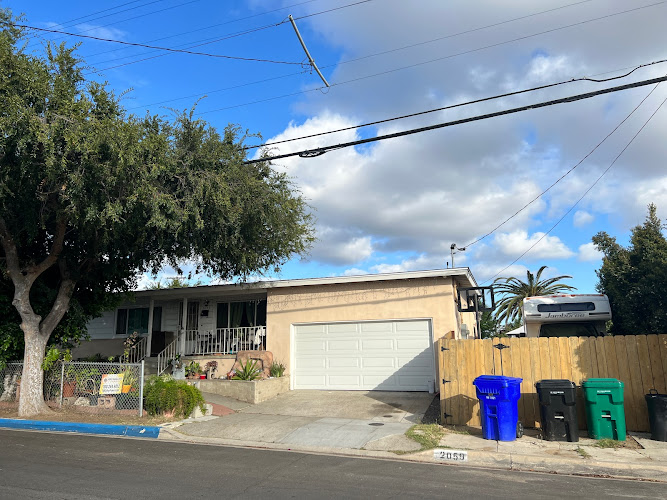 Funeral Services at Thresholds Home and Family-Directed Funerals LLC in San Diego, California | FuneralHomes.fyi Thresholds Home and Family-Directed Funerals LLC San Diego California