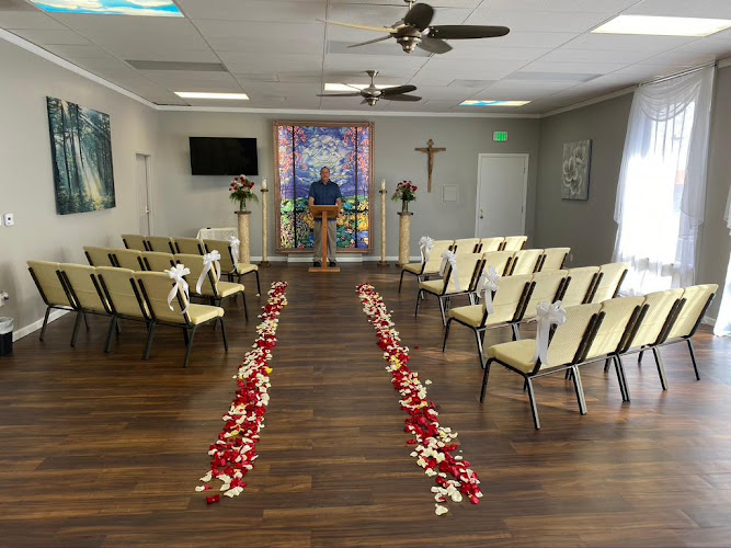 Funeral Services at Care Center Cremation & Burial in San Diego, California | FuneralHomes.fyi Care Center Cremation & Burial San Diego California