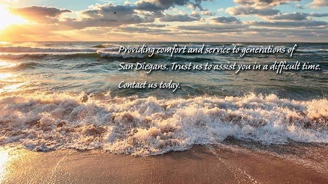 Funeral Services at Balboa Cremation Services in San Diego, California | FuneralHomes.fyi Balboa Cremation Services San Diego California