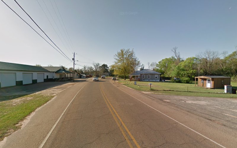 O’Bryant Chapel Funeral Homes Jackson Alabama